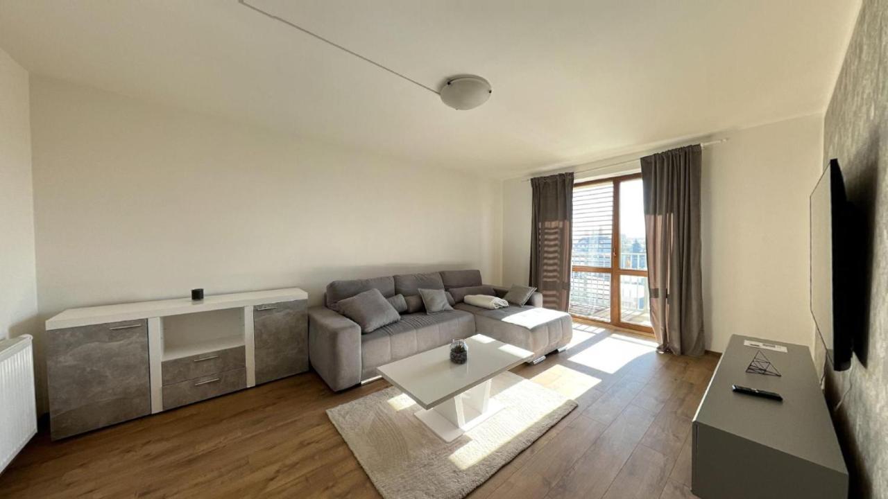 2 room Apartment - v blízkosti Nízkych Tatier, Apartmány Liptov Liptovský Mikuláš Exterior foto