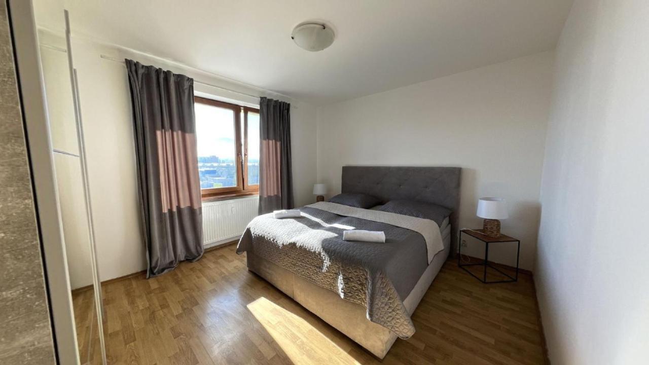 2 room Apartment - v blízkosti Nízkych Tatier, Apartmány Liptov Liptovský Mikuláš Exterior foto