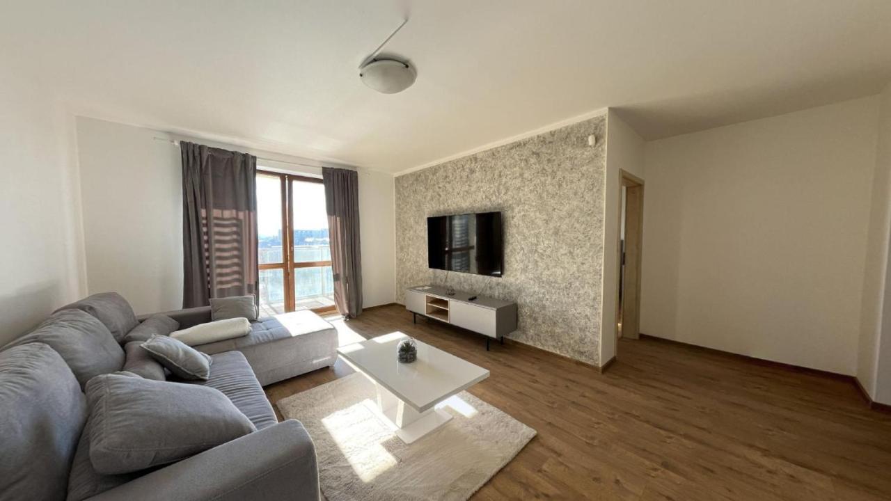 2 room Apartment - v blízkosti Nízkych Tatier, Apartmány Liptov Liptovský Mikuláš Exterior foto